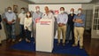 Imagem de Cafôfo demite-se da liderança do PS Madeira (vídeo)