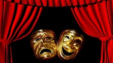 Imagem de Dia Mundial do Teatro assinalado online (áudio)