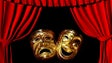 Imagem de Dia Mundial do Teatro assinalado online (áudio)
