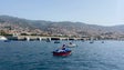 Regata de Canoas na baia do Funchal (vídeo)