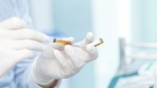 Imagem de Governo apela à vacinação das crianças e pede confiança aos doentes crónicos