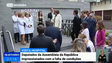 Imagem de “Faltam condições” no Hospital Central do Funchal