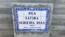 Imagem de UMAR homenageia Fátima Sequeira Dias (Vídeo)