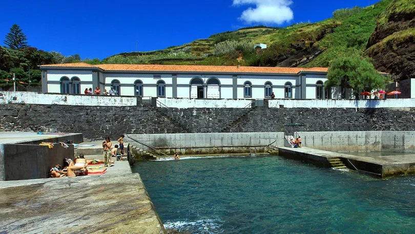 Imagem de Açores ultrapassam 3 milhões de dormidas turísticas entre janeiro e setembro