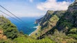 Teleférico da Rocha do Navio encerrado até 13 de março