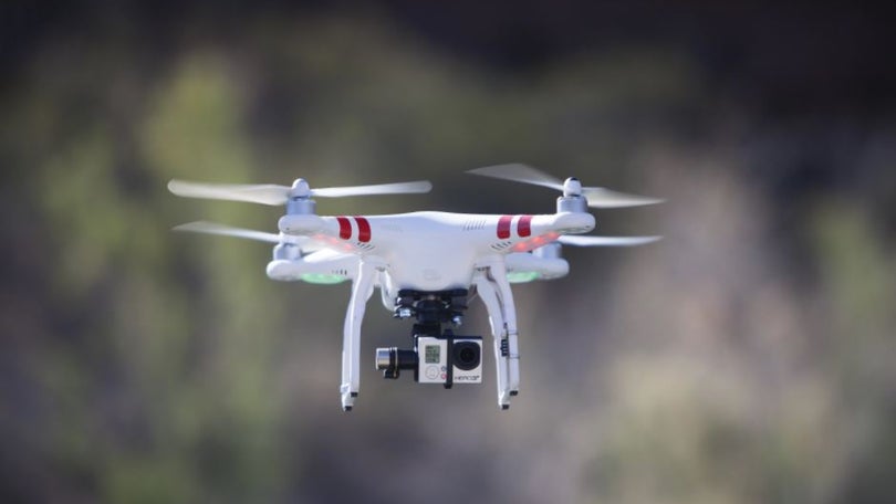 Imagem de Europa aprova regras gerais para uso de drones