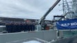 Imagem de Militares do navio Mondego que se recusaram a embarcar ouvidos hoje pela PJ Militar