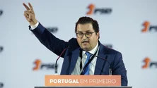 Imagem de Miranda Sarmento defende maior autonomia fiscal para as regiões autónomas (áudio)