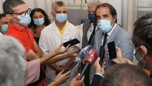 Imagem de Concurso para a escavação do novo hospital será lançado na próxima quinta-feira (Áudio)