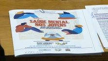 Imagem de Mais psicólogos e prevenção sobre Saúde Mental para as escolas