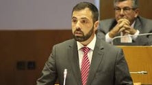 Imagem de PCP propõe subsídio de risco para a função pública (Som)