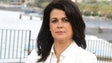 Imagem de Élia Ascensão é nova vice-presidente de Santa Cruz (vídeo)
