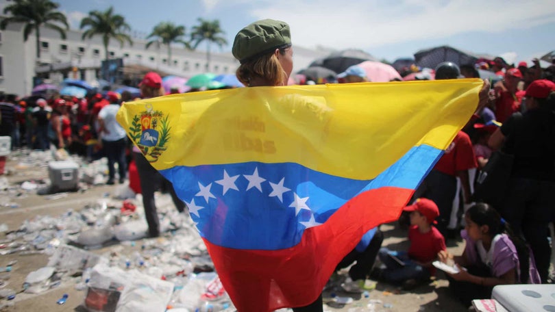 Covid-19: Casos confirmados e mortos mais do que duplicaram nos últimos 15 dias na Venezuela