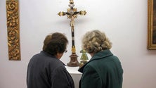 Imagem de Centro de Promoção Cultural de São Vicente abre portas à Arte Sacra
