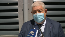 Imagem de Rastreio  do  cancro colón e reto na Calheta (vídeo)