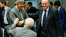 Imagem de Ecofin confirma saída de Portugal do procedimento por défice excessivo