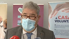 Imagem de Voluntariado aumenta em tempo de pandemia (Vídeo)