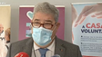 Imagem de Voluntariado aumenta em tempo de pandemia (Vídeo)