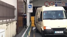 Imagem de Pena suspensa para homem acusado de tentar matar o irmão