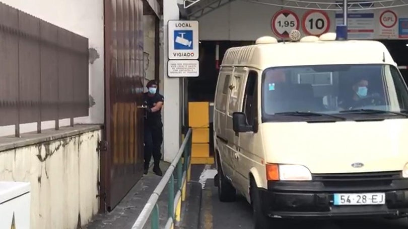 Imagem de Pena suspensa para homem acusado de tentar matar o irmão