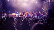 Imagem de Festival ilha branca está cancelado (Vídeo)