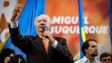 Imagem de `PSD paga o preço de dois anos desastrosos` – Alberto João