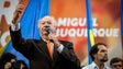 Imagem de `PSD paga o preço de dois anos desastrosos` – Alberto João