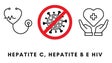 Imagem de Região tem assistido a um decréscimo no diagnóstico de casos de hepatite C (áudio)