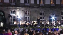 Terceira pode voltar a ter Escola de Música (Vídeo)