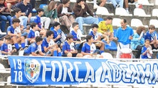 Imagem de Camacha consolida liderança (áudio)