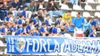 Imagem de Camacha consolida liderança (áudio)