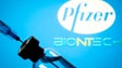 Imagem de Pfizer diz que a vacina é mais de 90% eficaz em crianças