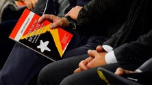 Imagem de Novo livro sobre início da Guerra do Ultramar