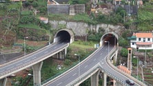 Imagem de Ramo encerrado na via rápida