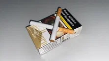 Imagem de Governo dos Açores quer reduzir consumo de tabaco na região em 35%
