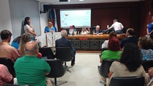 Imagem de Governo disponível para apoiar associação (vídeo)