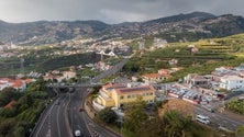 Imagem de Tráfego médio diário ponderado na Via Rápida aumentou 14,7% face ao ano precedente