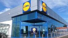 Imagem de Lidl anuncia expansão para a Madeira