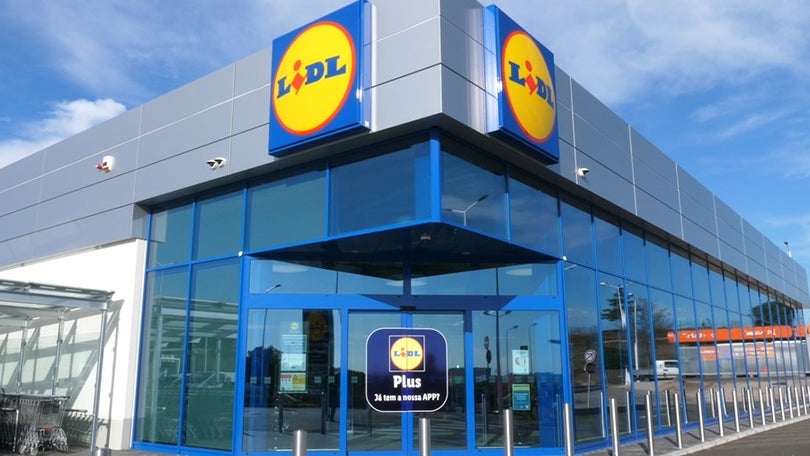 Imagem de Lidl anuncia expansão para a Madeira