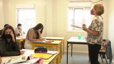 Imagem de Governo estuda mudanças na educação (Vídeo)