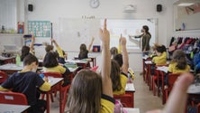 Imagem de Guia de prevenção para as escolas está em vigor