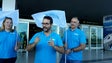 Imagem de Aliança defende ferry que una a Madeira aos Açores e a Lisboa
