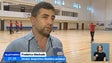 Covid-19: Plantel do Madeira Andebol SAD testa negativo, após caso positivo detetado na equipa do FC Porto (Vídeo)