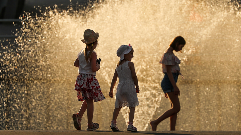 IPMA alerta para nova onda de calor a partir de 20 de agosto