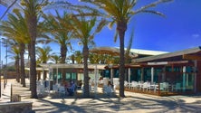 Imagem de Porto Santo isenta 30 estabelecimentos do pagamento de taxas de ocupação (Vídeo)