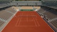 Torneio de Roland Garros vai ter público, mas será limitado a 60% da capacidade