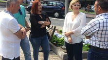 Imagem de CDS critica PSD por ter votado contra construção da nova esquadra da PSP na Ponta do Sol
