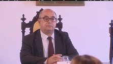Imagem de Azeredo Lopes espera que os americanos se sintam confortáveis com cedência do porto militar para cais de cruzeiros (Vídeo)