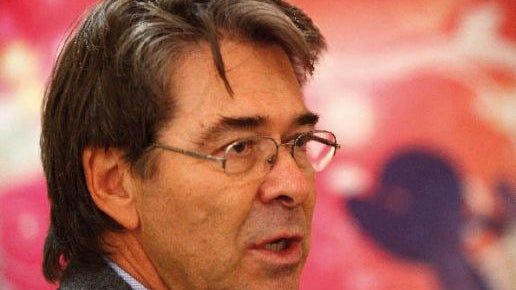 Imagem de Carlos Enes: O tempo indizível caiu num saco de escorbuto (Áudio), Olegário Paz