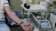 Imagem de Aprovada proibição da discriminação na doação de sangue